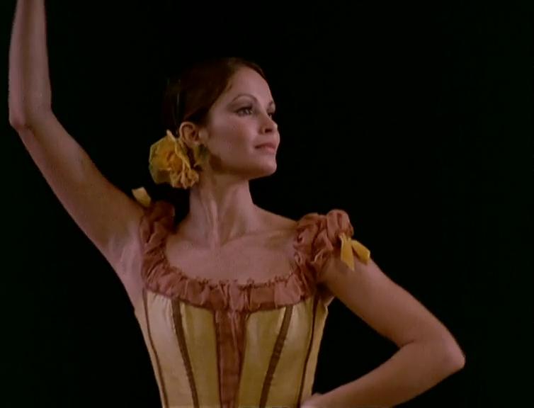 Jaclyn Smith in McCloud (1970)