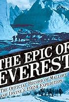 The Epic of Everest