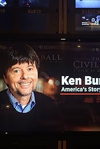 Primary photo for Ken Burns: America's Storyteller