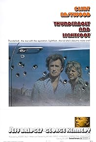 Primary photo for Thunderbolt and Lightfoot