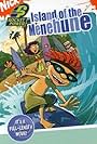 Rocket Power: Island of the Menehune (2004)