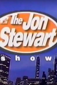 Primary photo for The Jon Stewart Show