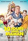 10 jours sans maman (2020)