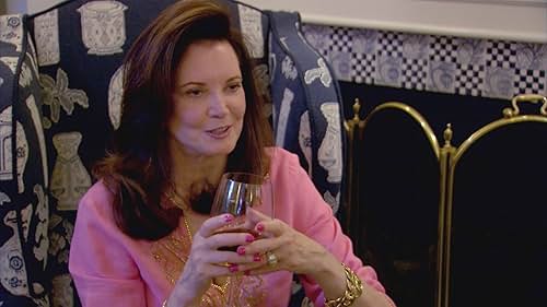 Patricia Altschul in Southern Charm (2013)