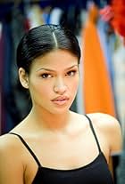 Cassie Ventura in Vũ Điệu Đường Phố 2 (2008)