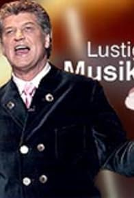 Primary photo for Lustige Musikanten