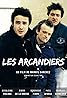 Les arcandiers (1991) Poster