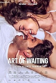 Primary photo for The Art of Waiting