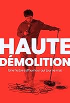 Haute démolition