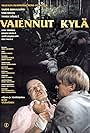 Taneli Mäkelä and Taisto Reimaluoto in Vaiennut kylä (1997)