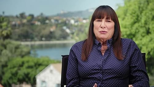 John Wick: Chapter 3-Parabellum: Anjelica Huston On Relating To John Wick