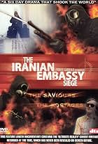 SAS: Iranian Embassy Siege