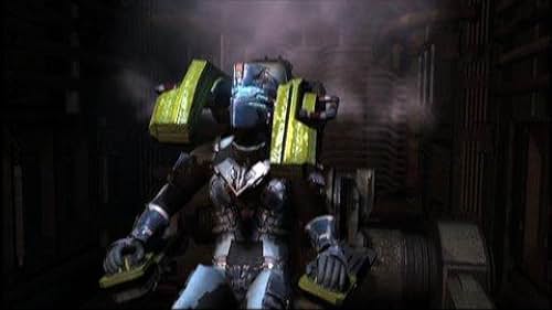 Dead Space 2 (VG)