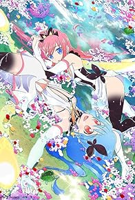 Primary photo for Flip Flappers