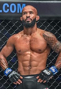 Primary photo for Demetrious Johnson