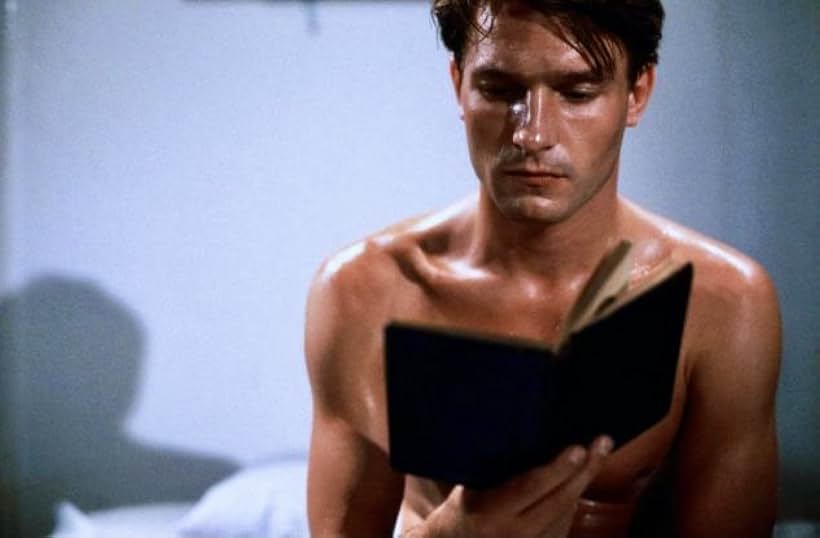 Thomas Kretschmann in Der Vollmondmörder (1991)