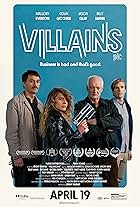 Villains Inc