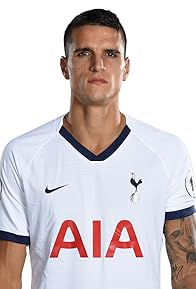 Primary photo for Erik Lamela