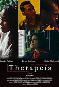 Therapeía (2016)