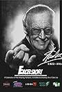 Excelsior! A Celebration of the Amazing, the Fantastic, the Incredible & the Uncanny Life of Stan Lee (2019)