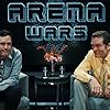 Michael Madsen and Robert Donavan in Arena Wars (2024)