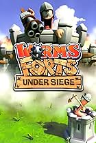 Worms Forts: Under Siege! (2004)