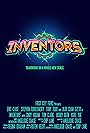 Eric Close, Cindy Hogan, Stephen Tobolowsky, Tony Todd, Tom Clark, Chip Lane, Bobby Deen, JuJu Chan Szeto, Angelique Chase, and Kurt Yue in Inventors