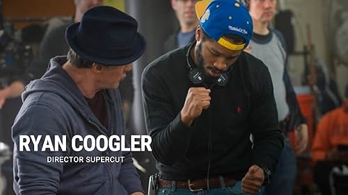 Ryan Coogler | Director Supercut