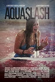 Lanisa Dawn in Aquaslash (2019)