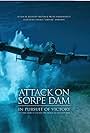 Attack on Sorpe Dam (2023)