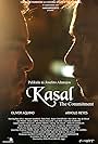 Arnold Reyes and Oliver Aquino in Kasal (2014)