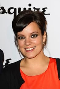 Primary photo for Lily Allen