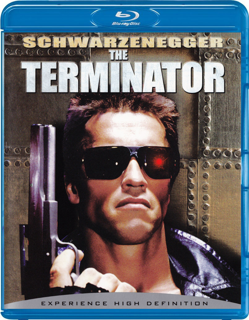 Creating the Terminator: Visual Effects and Music (2006)