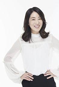 Primary photo for Baek Ji-won