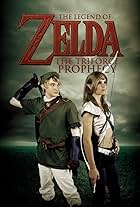 The Legend of Zelda: The Triforce Prophecy