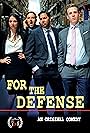 For the Defense (2015)