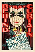 Behind That Curtain (1929)