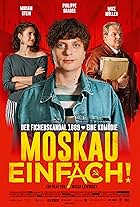 Moskau Einfach!