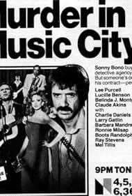 Murder in Music City (1979)