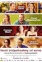 Facet (nie)potrzebny od zaraz