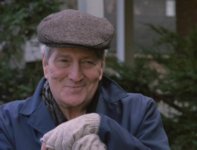 Doug Lennox in Someone Is Watching (2000)