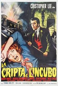 La cripta e l'incubo (1964)