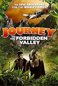 Primary photo for Journey to the Forbidden Valley