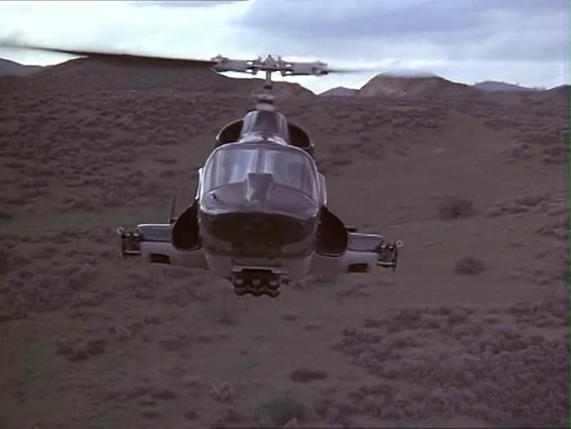 Airwolf (1984)