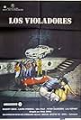 Los violadores (1981)