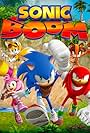 Sonic Boom