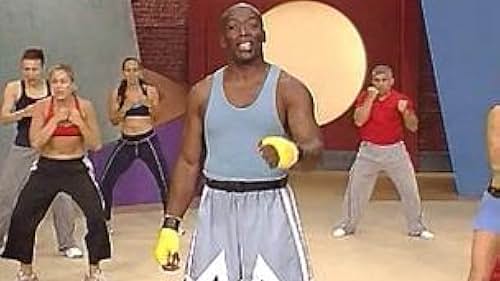 Tae Bo Flex - Exercise Video