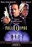 Full Eclipse (TV Movie 1993) Poster