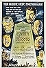 The Comedy of Terrors (1963) Poster