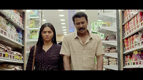 Sillu Karuppatti (2019) Trailer